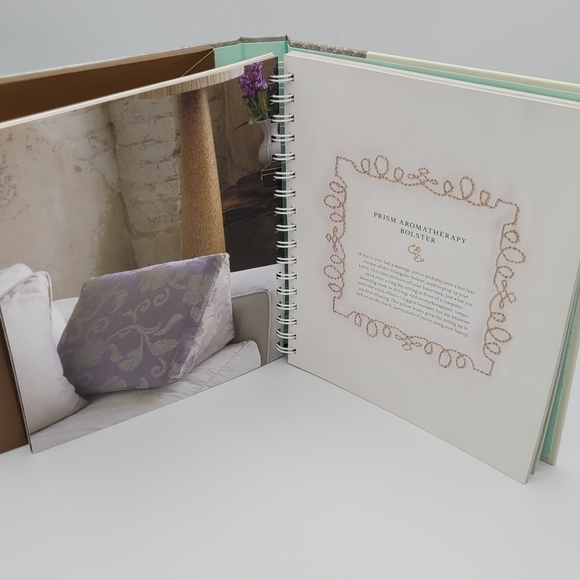 Shannon Okey The Pillow Book Of Sewing Patterns, Hard Cover - Picture 8 of 15